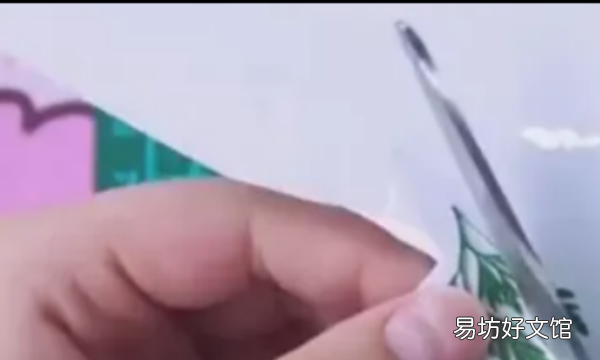 自制贴纸怎么做简单,怎么做贴纸 自制贴纸教程详解