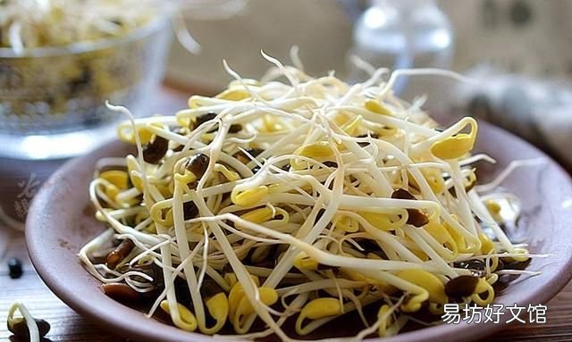 春天发豆芽的方法 黄豆芽发了小芽能吃吗