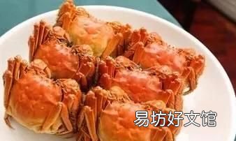 买的活的海螃蟹,死后马上放在冰箱里保鲜,一天后还可以吃吗