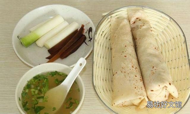 潍坊的朝天锅是什么东西