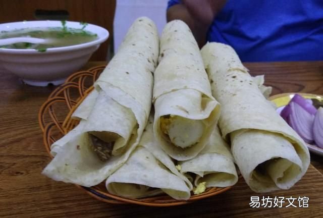 潍坊的朝天锅是什么东西