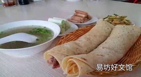 潍坊的朝天锅是什么东西
