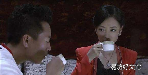 温柔的诱惑电视剧天鸽结局,温柔的诱惑大结局最后一集剧情