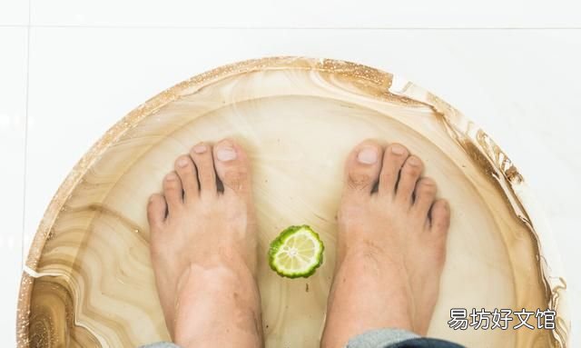泡脚常识千万别再泡错了