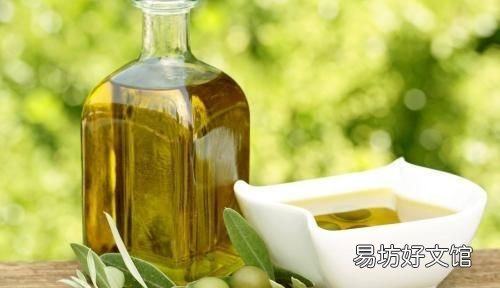 橄榄油怎么吃效果最好