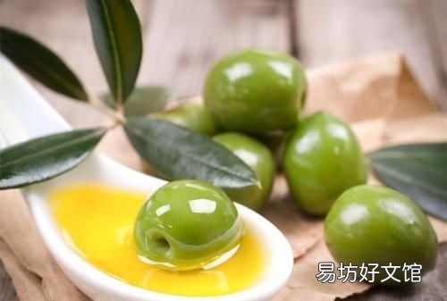 橄榄油怎么吃效果最好