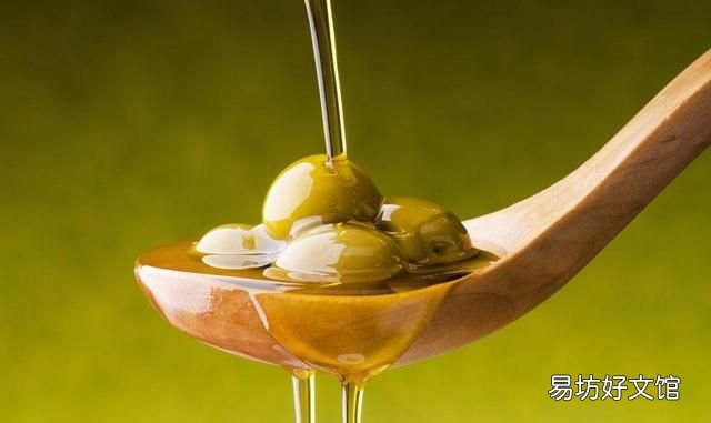 橄榄油怎么吃效果最好