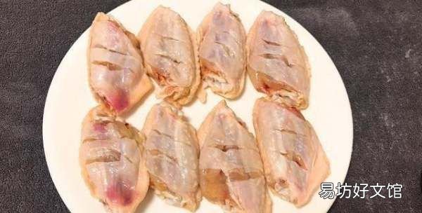 烧烤可乐鸡翅的做法，可乐鸡翅怎么做才好吃又简单