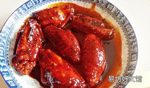 烧烤可乐鸡翅的做法，可乐鸡翅怎么做才好吃又简单