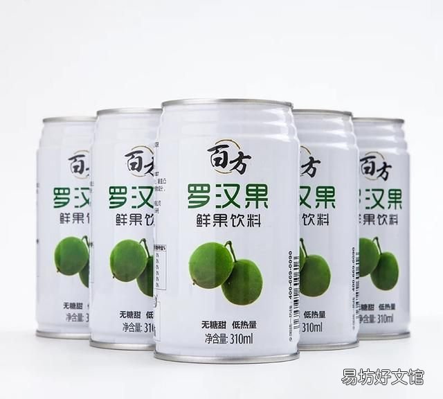 罗汉果图片,罗汉果是什么样的图片