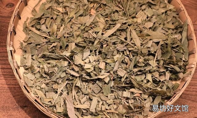 苦竹叶,淡竹叶是什么样子