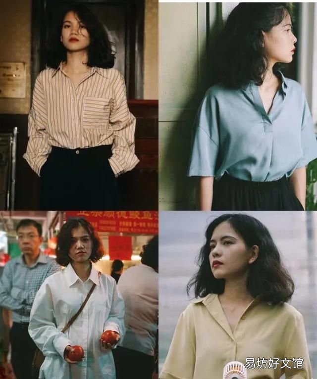件衣服都很好穿! 哪个牌子的女装好