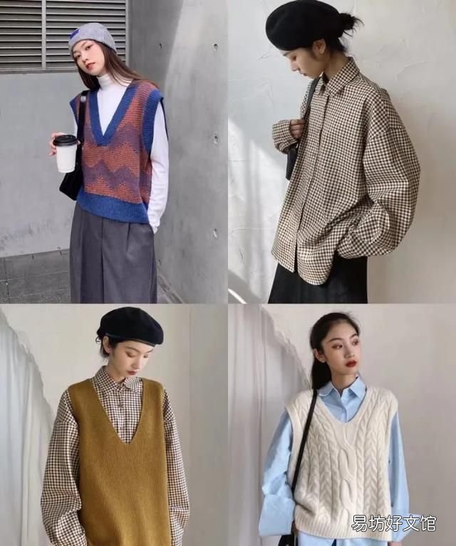 件衣服都很好穿! 哪个牌子的女装好