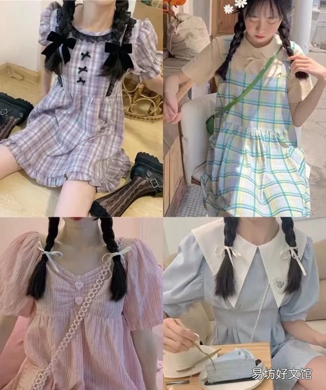 件衣服都很好穿! 哪个牌子的女装好