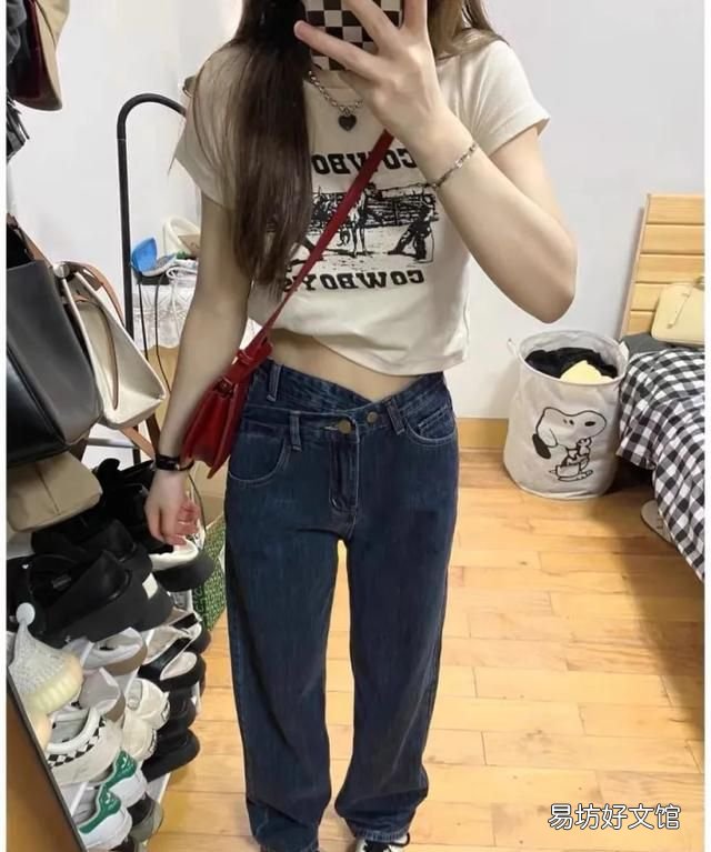 件衣服都很好穿! 哪个牌子的女装好
