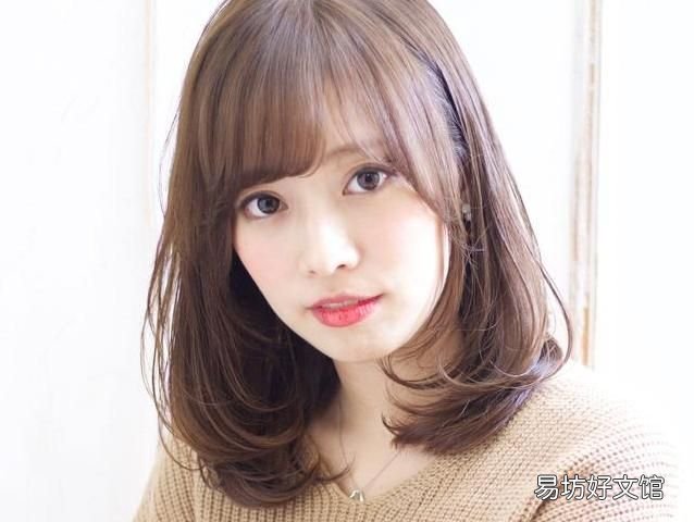 四十岁女人洋气的发型,四十岁的女士应剪什么样的发型好看图片