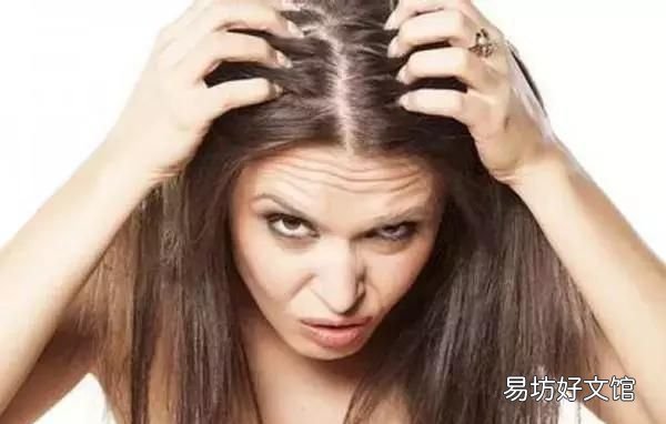 头皮痒怎么办，头皮特别痒怎么解决