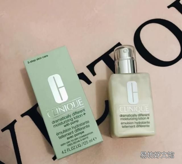 倩碧黄油成分:倩碧黄油使用感受