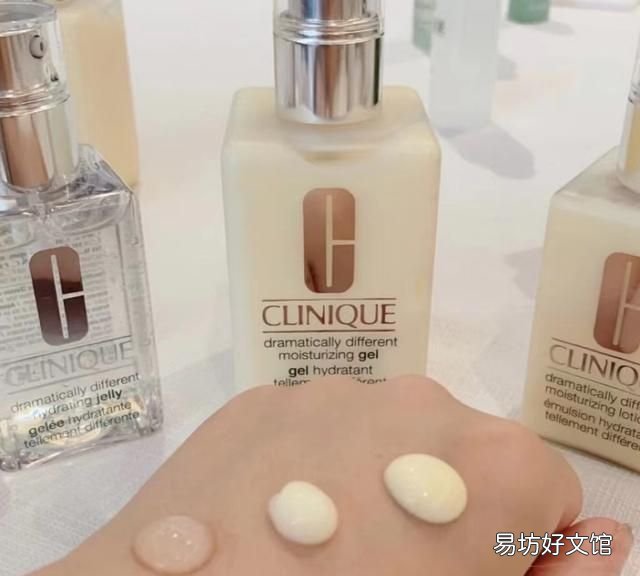 倩碧黄油成分:倩碧黄油使用感受