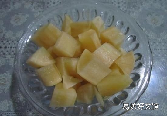 雪莲果生吃还是熟吃好，天山雪莲果生吃和熟吃有什么不同吗