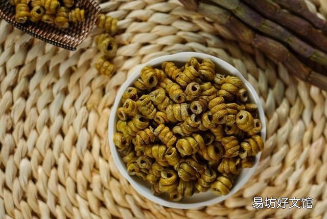 霍山石斛的4种形态,你都会吃吗,为什么