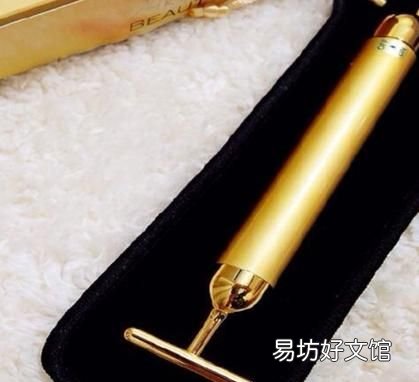 美容棒,日本24k黄金美容棒可以维修吗