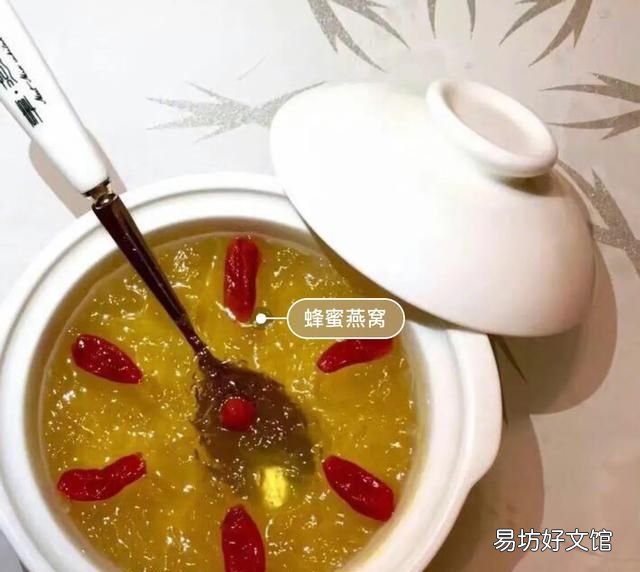 炖燕窝用什么水炖最好