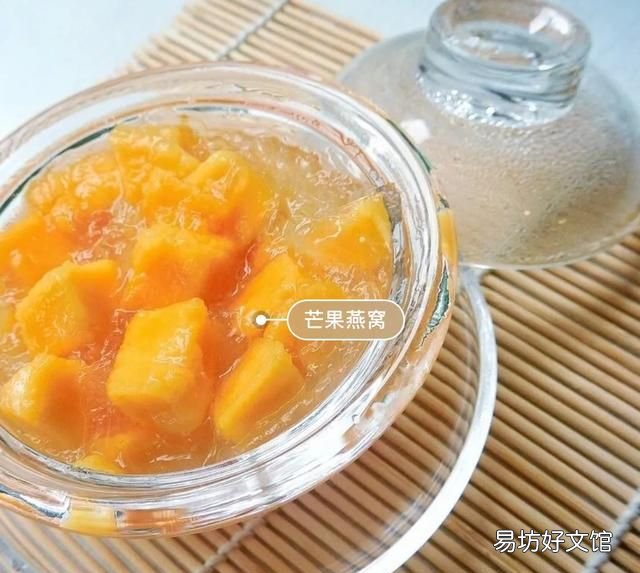 炖燕窝用什么水炖最好