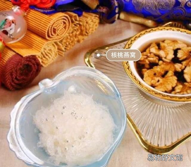炖燕窝用什么水炖最好