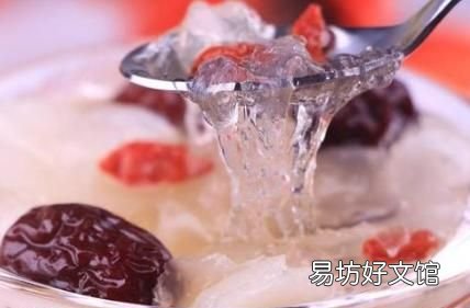 炖燕窝用什么水炖最好