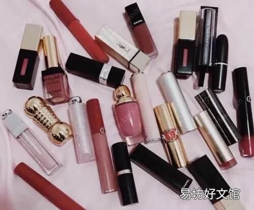 化妆包括哪些项目