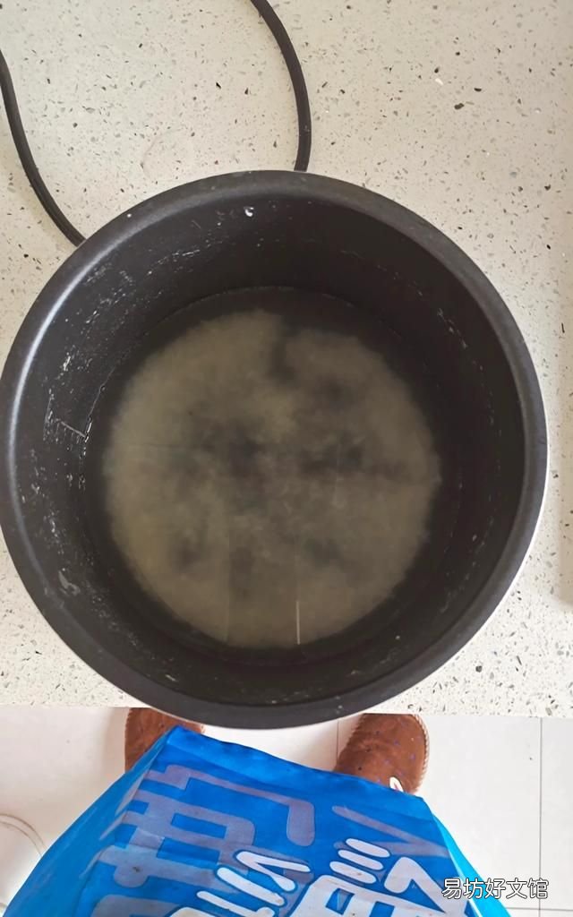 做稀饭可以中途加水吗?该怎么做呢