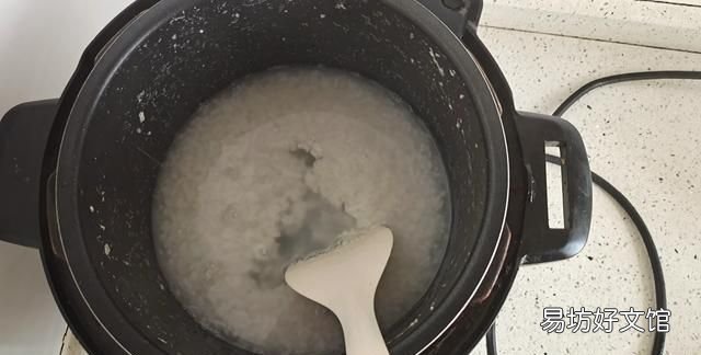 做稀饭可以中途加水吗?该怎么做呢