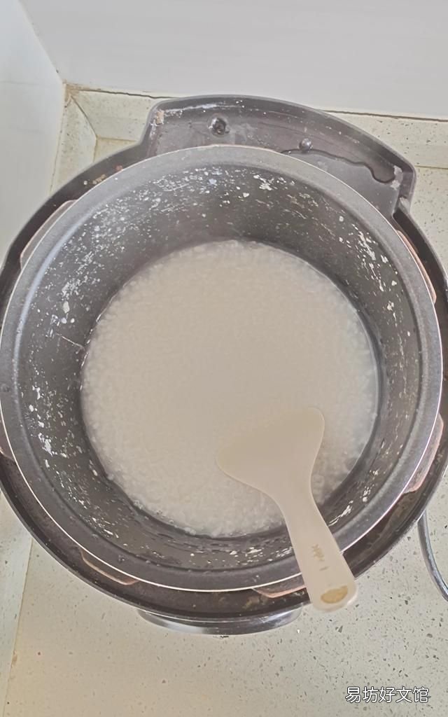 做稀饭可以中途加水吗?该怎么做呢