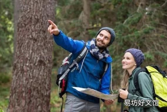什么是冲锋衣 户外运动必备装备\"冲锋衣