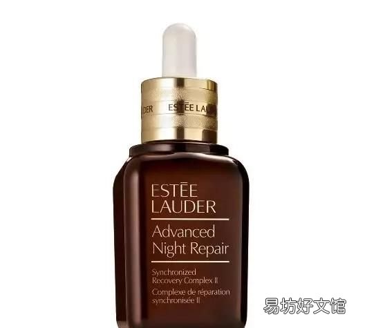 化妆品与护肤品:“速救舒压小棕瓶”怎么用,才能发挥最大效用?