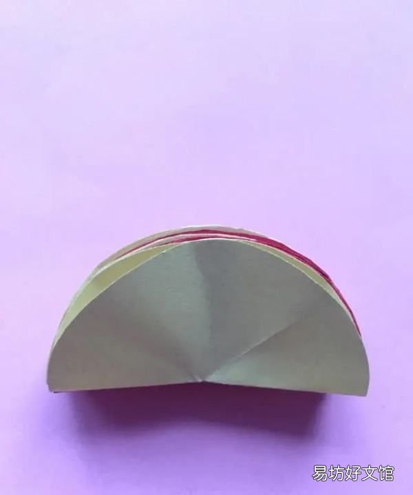 立体灯笼制作方法,折纸灯笼立体简单做法视频教程