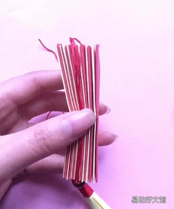 立体灯笼制作方法,折纸灯笼立体简单做法视频教程