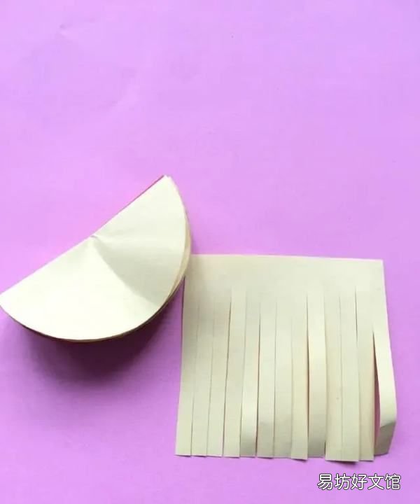 立体灯笼制作方法,折纸灯笼立体简单做法视频教程