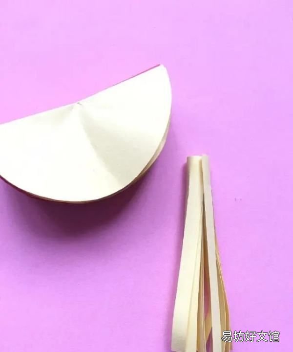 立体灯笼制作方法,折纸灯笼立体简单做法视频教程
