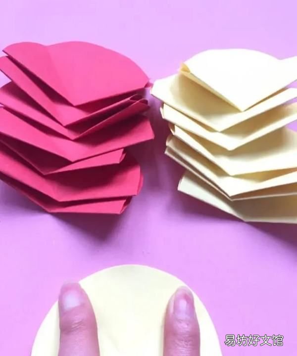 立体灯笼制作方法,折纸灯笼立体简单做法视频教程