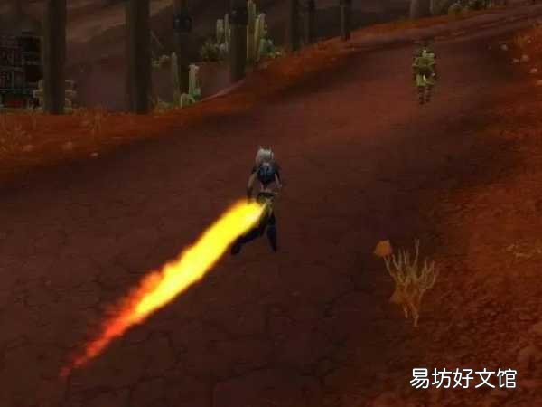 魔兽世界六把炫酷单手剑 魔兽世界好看的单手剑幻化