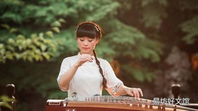 学古筝有什么好处 学古筝有什么好处,