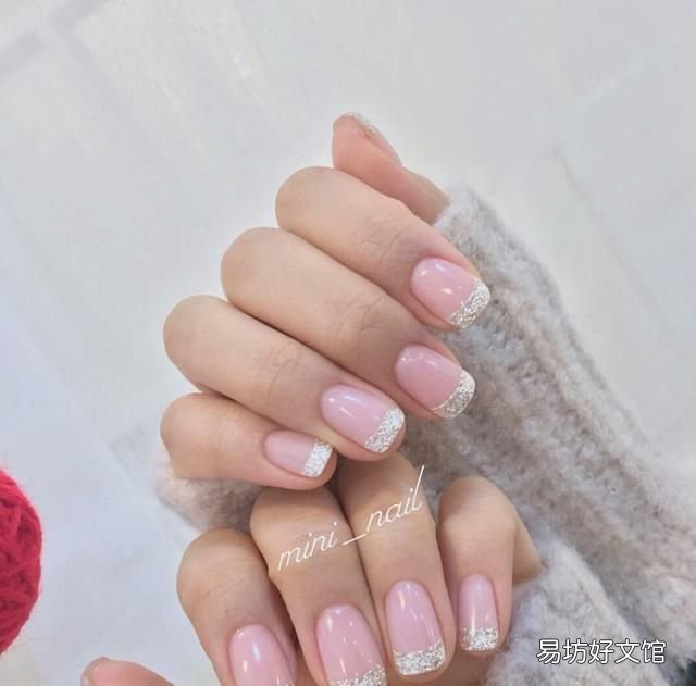 美甲彩绘图案,你们做过美甲吗?什么图案的好看呢