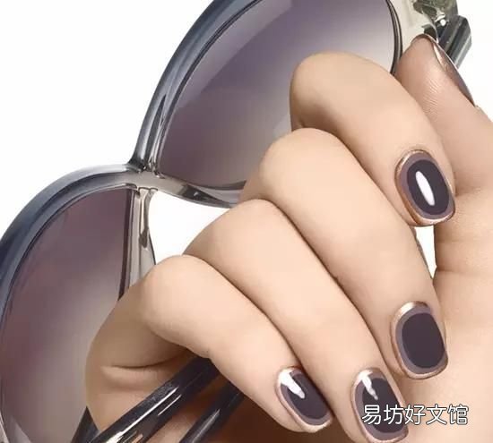 美甲彩绘图案,你们做过美甲吗?什么图案的好看呢
