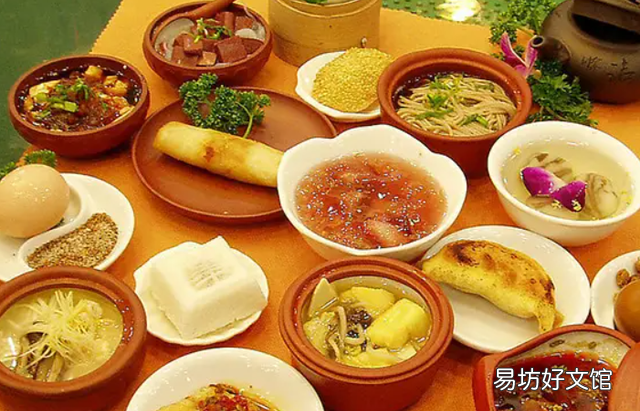 南京6大风味名菜，历史气息厚重，口味特色醇鲜，吃过之人都说好