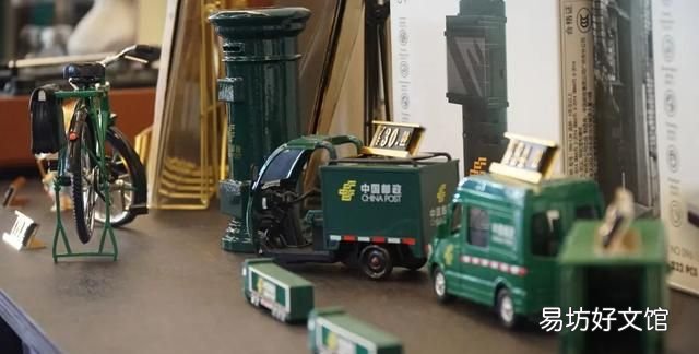 上海这家邮局厉害了！卖咖啡和冰激凌，推窗就是魔都最火“打卡点”武康大楼→