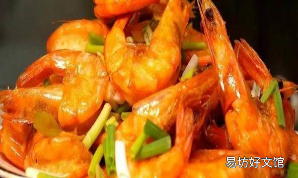 虾煮几分钟熟，虾在水里煮几分钟