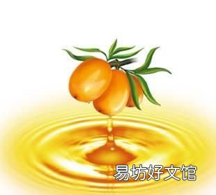 沙棘果油 慢性胃炎患者可以吃沙棘油吗?