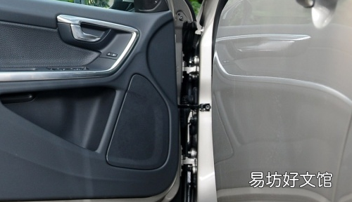 xc60的机油油位怎么看，9款xc60机油油位怎么检查
